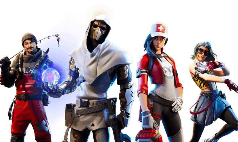 Main banner