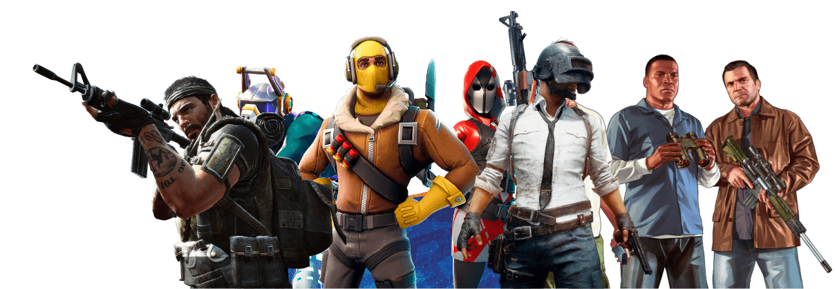 gang
