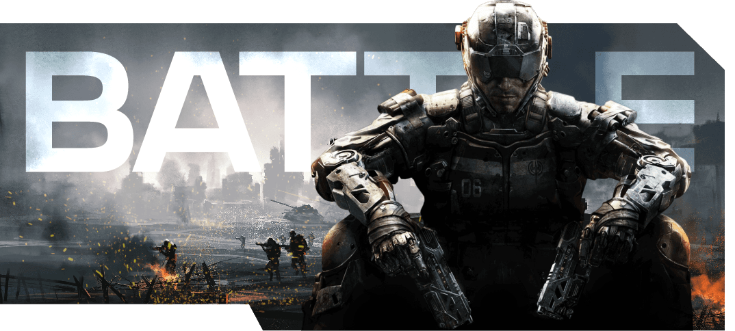 Main banner